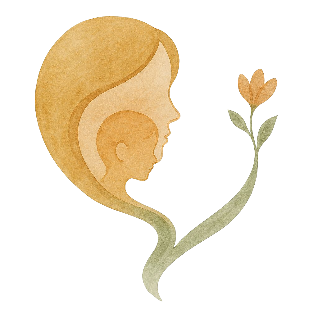 Mariana Lamim Logo